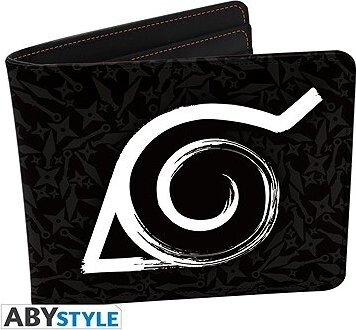 Naruto Shippuden – Konoha – peňaženka