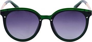 BERTOO dámske slnečné okuliare Maria green