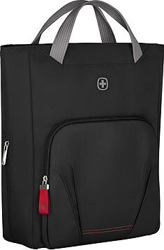 WENGER MOTION VERTICAL TOTE 15,6