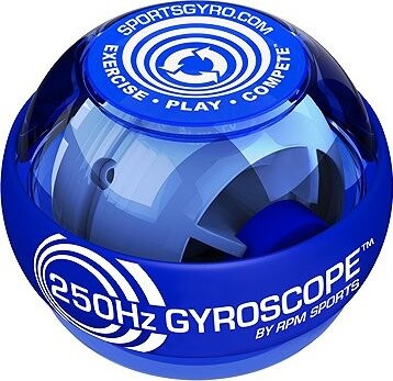 Powerball 250Hz Blue – modrý