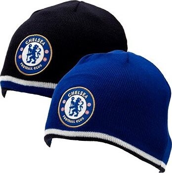 Fan-shop čiapka CHELSEA FC obojstranná
