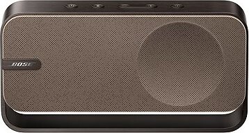BOSE Soundlink HOME hnedý