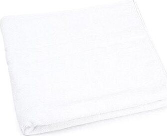 DuraHome 50 × 90 uterák biely