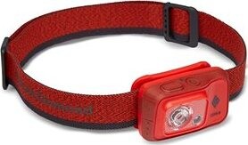 Black Diamond Dobíjacia Čelovka Cosmo 350-R Octane