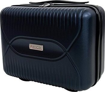 Kufryplus Avancea DE3304 Navy blue Bag