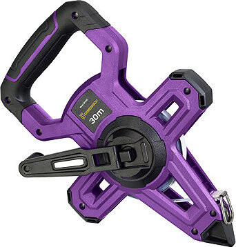 Ermenrich měřící pasmo Reel SH30