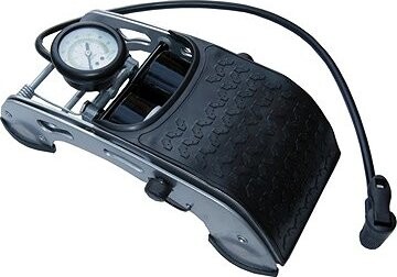 PREXIM nožná dvojpiestová