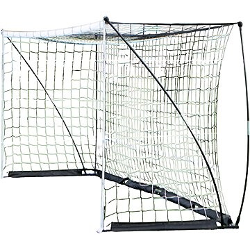 SPORTI FRANCE Skladacia futbalová bránka 240 × 120 cm