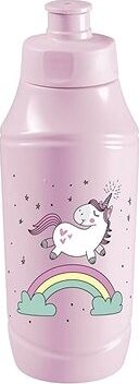 Branq Plastová fľaša pre deti 0,35 l