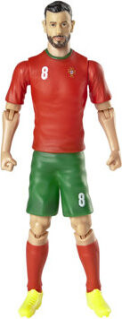 Action figúrka BRUNO FERNANDEZ Portugalsko 20 cm