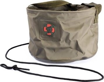 Nash Carp Care Callapsible Water Bucket skladacie 7,5 l