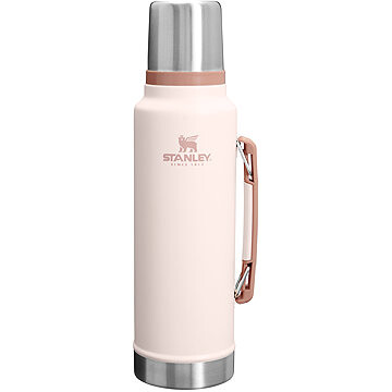 STANLEY The Legendary ClassicBottle 1,4 l/1.5QT Rose Quartz