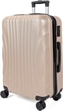 Mifex V83 champagne, stredný, 58 l