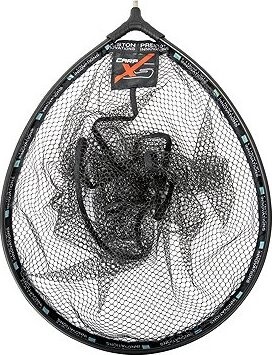 Preston Carp XS Landing Net, 45 cm