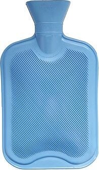 Adonis Termofor gumový – modrý