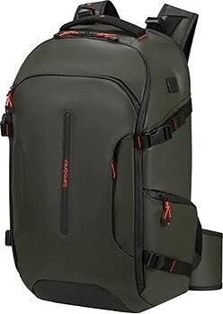 Samsonite ECODIVER Travel Backpack S 38L 17,3