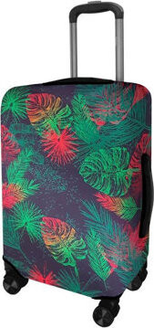 Kufryplus Obal na kufor Z372 Listy S