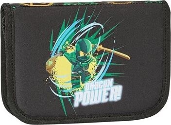 LEGO Bags Ninjago Dragon Power, peračník s náplňou