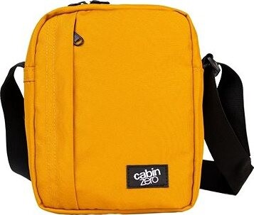 CabinZero Sidekick 3 l Orange Chill