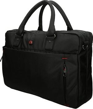 Enrico Benetti Cornell Tablet bag black