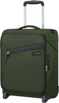 Samsonite Litebeam Upright 45 Underseater Climbing Ivy