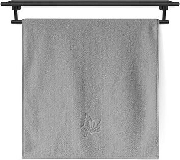 Veba Grand Motýlik, 50 × 100 cm, svetlo sivý