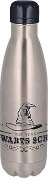 Fľaša nerezová 780 ml, Harry Potter