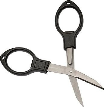 Zebco Nožnice Pocket Folding Scissors