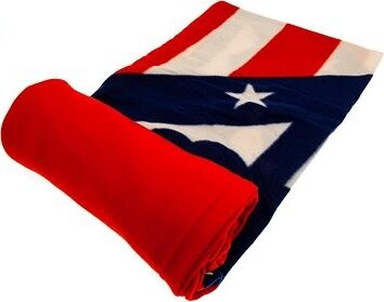 Fan-shop Flísová deka ATLETICO MADRID