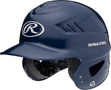 Rawlings Bejzbalová a softbalová prilba RCFTB junior NAVY
