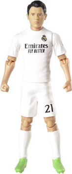 Action figúrka BRAHIM DIAZ Real Madrid 20 cm
