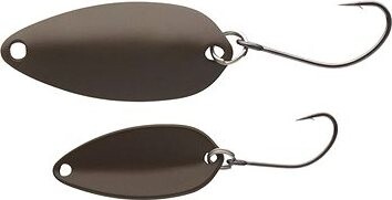 Daiwa Trblietka Presso MVR 2,8 cm 2,4 g Area Brown