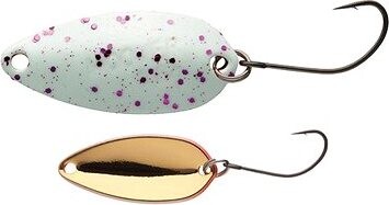 Daiwa Trblietka Presso MVR 2,8 cm 2,4 g Neon Glow