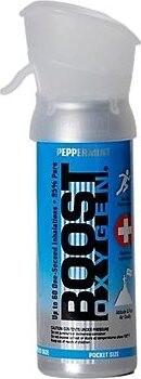 Boost Oxygen – mäta pieporná, malý 3