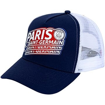 Fan-shop Šiltovka PSG Trucker Repeat
