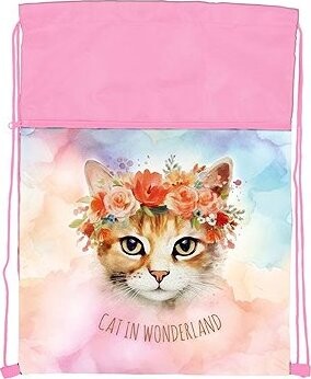 MFP na prezuvky Cat, 30 × 39 cm