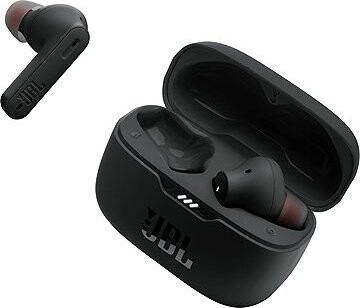 JBL Tune 230NC TWS čierne