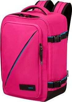 American Tourister Take2Cabin Casual Backpack S raspberry sorbet