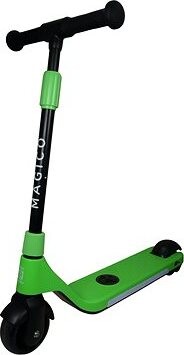 Eljet Magico Detská zelená