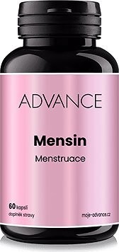 ADVANCE Mensin 60 kapsúl