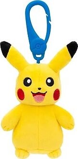 Pokémon prívesok – Pikachu 8 cm
