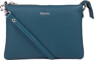 SEGALI A6B rain storm