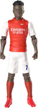 Action figúrka SAKA Arsenal FC 20 cm