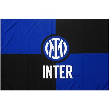 Fan-shop Vlajka INTER MILAN square