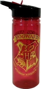 Harry Potter Hogwarts Crest – fľaša na nápoj