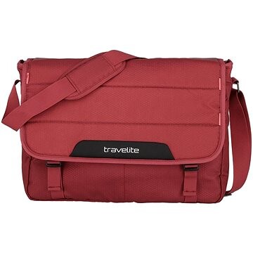 Travelite Skaii Messenger Red