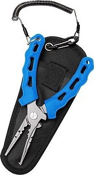 Zebco Kliešte Belt Pliers