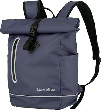 Travelite Basics Roll-up Plane Navy