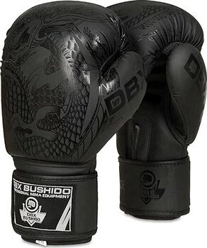 DBX BUSHIDO B-2v18 8 OZ BOXERSKÉ RUKAVICE DBX BUSHIDO