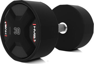 HMS Polyuretánová jednoručka HPC 30 kg